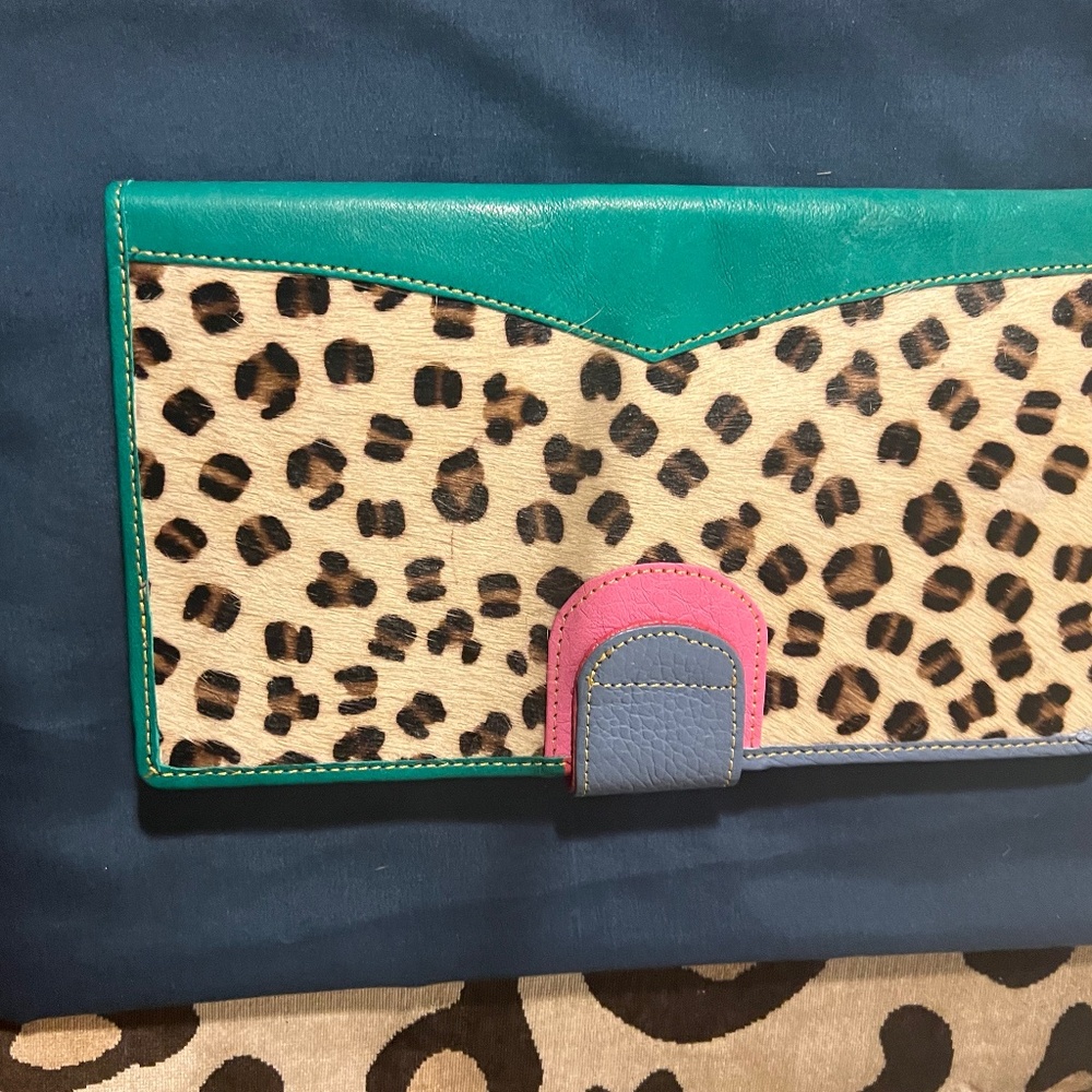 Wallet/Organizers